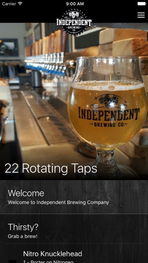 Independent Brewing Company