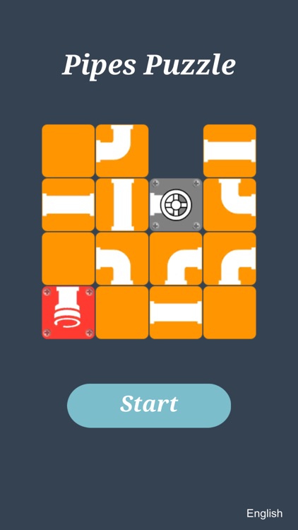 Pipes Puzzles