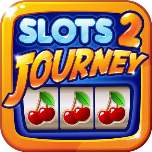 Slots Journey 2 Icon