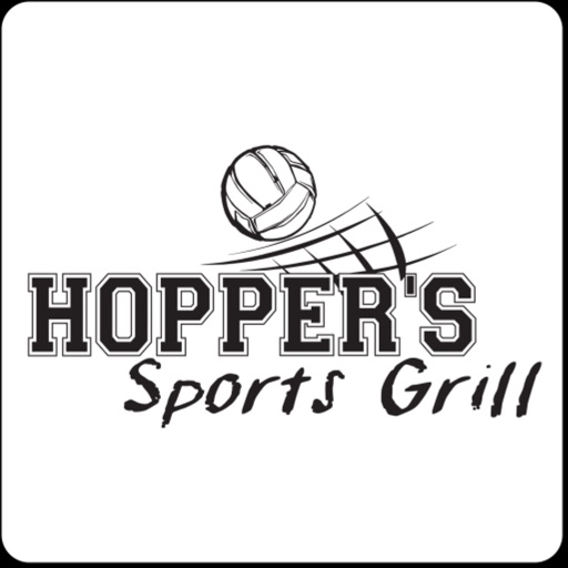 Hopper's Sports Grill