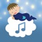 White Noise Baby: Sleep Sounds & Relax Lullabies