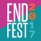 Welcome to the official 2017 EndFest mobile app