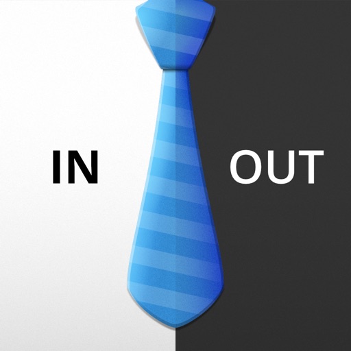 Employee In/Out Board