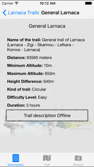 Larnaca OikoTrails EN(圖3)-速報App