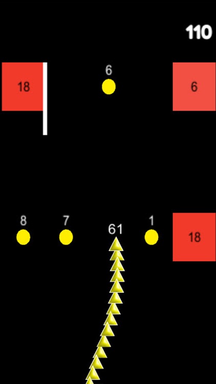 Snake vs Blocks - Balls Challenge screenshot-3