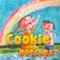 Sky Rainbow Cookie Collect