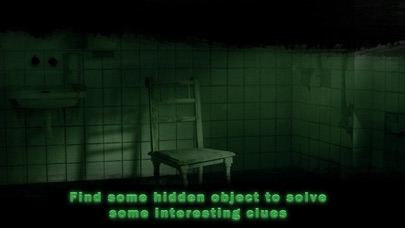 Can You Escape From The Abandoned Hospital Game ? screenshot 4