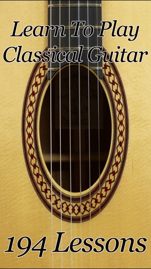 Learn To Play Classical Guitar(圖1)-速報App