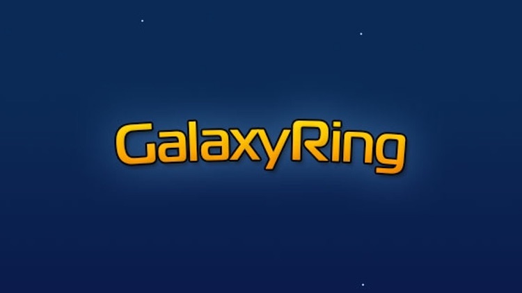 GalaxyRing