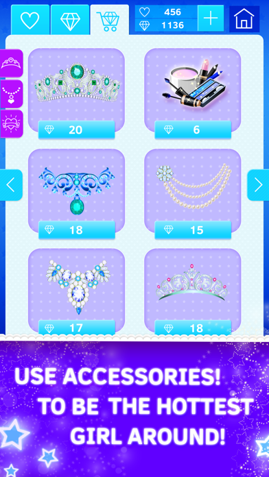 How to cancel & delete Ice Princess Beauty Salon. Premium from iphone & ipad 4