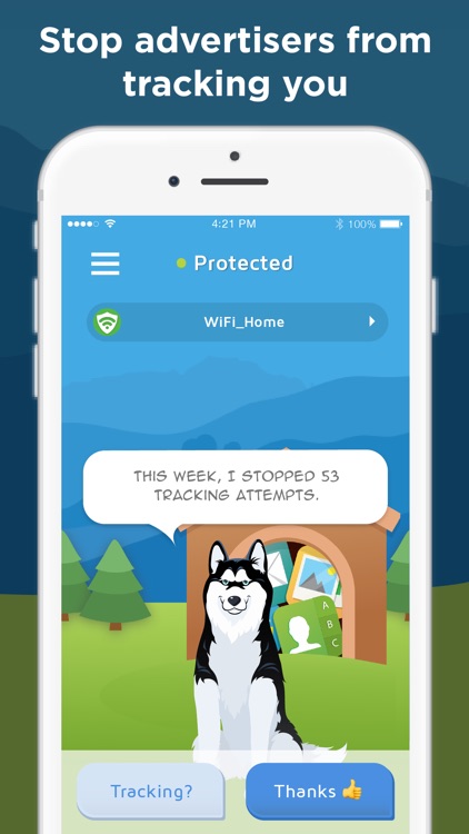 Phone Guardian - Security and privacy protection screenshot-4