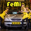 FeMi - Mietwagen Leer