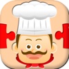 Jigsaw Food &amp; Drink Photo HD Collection Games
