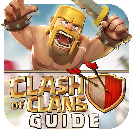 Guide for Clash of Clans CoC - House of Clashers