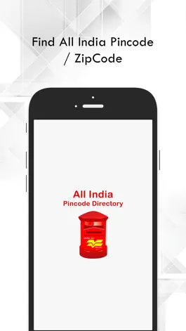 Game screenshot All India Pincode Directory mod apk