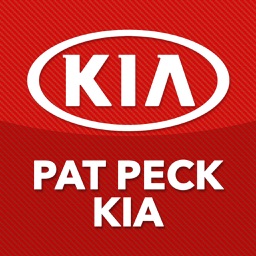 Pat Peck Kia