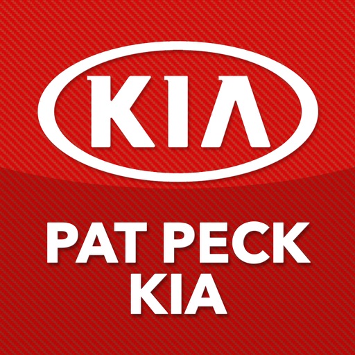 Pat Peck Kia