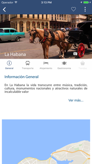 Cuba Travel(圖4)-速報App