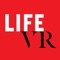 An extension of the iconic LIFE brand, LIFE VR is a virtual reality platform offering immersive experiences from some of today’s most beloved Time Inc