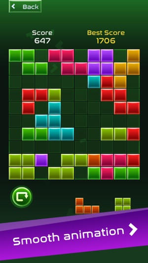 Block Puzzle World Legend(圖5)-速報App