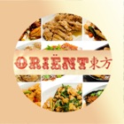 Chinees restaurant orient