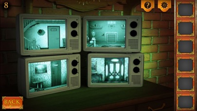 Escape from Star City screenshot 3