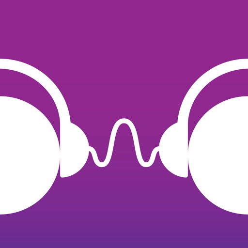 inVibee - Listening to music together Icon