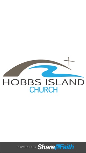 Hobbs Island Church(圖1)-速報App