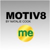 Motiv8 by Natalie Cook Motiv8 by Natalie Cook