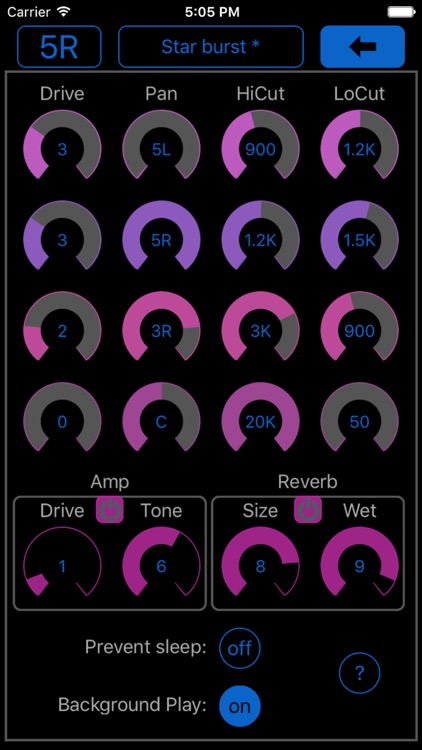 Echo Pitch