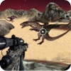Sniper Dragon Hunter:3d Game