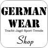 German Wear Shop