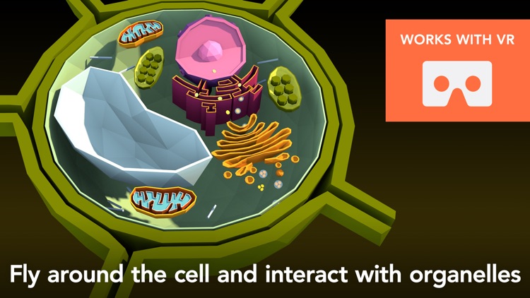 NAMOO - Wonders of Plant Life screenshot-3