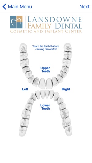 Lansdowne Family Dental(圖3)-速報App