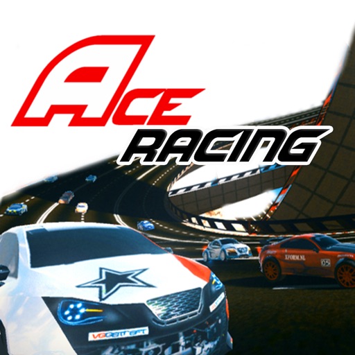 Ace Racing Turbo