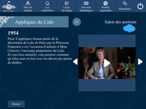 Château de Chimay - náhled