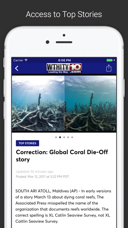 WTHI News 10