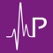 To remotely monitor your pet's health and vital signs, this app requires a PetPace Smart Collar