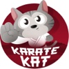 Karate Kat Times Tables