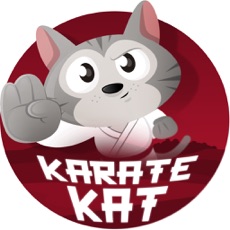 Activities of Karate Kat Times Tables
