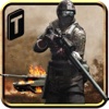 Military Assassin-Commando War Contract 3D