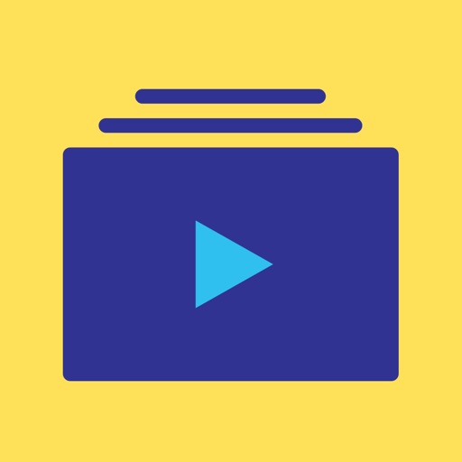 Video Player for G Suite Drive Icon