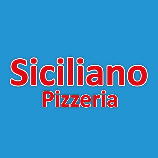 Siciliano Pizzeria icon