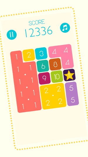 Make Ten (Up To Ten)—Latest addictive puzzle game(圖2)-速報App