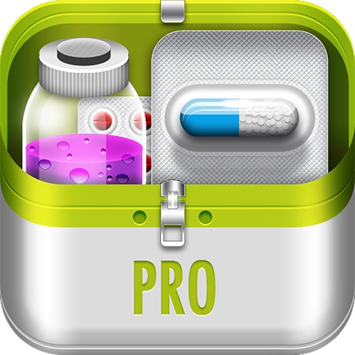 Convert Drugs Pro - Equivalent Medications