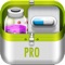 Find equivalent medications (same active ingredient) for your favorite drugs in 200+ countries using our exclusive in-app (no Internet needed) database of half a million products