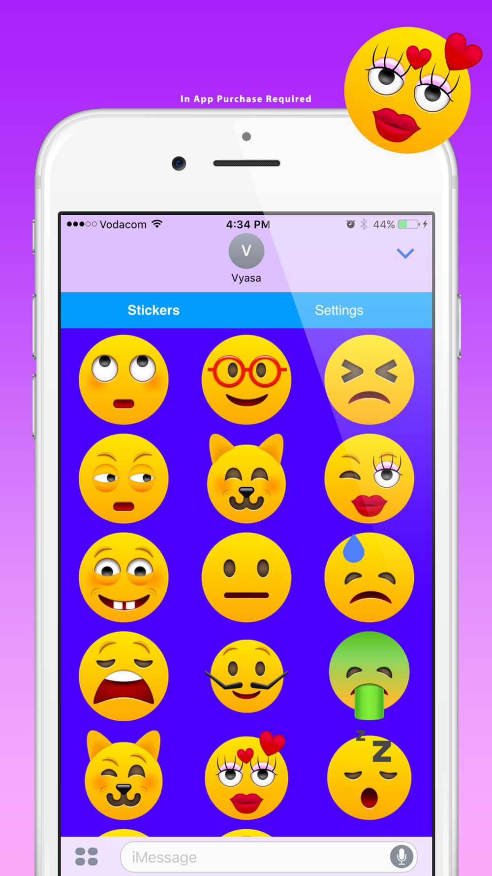 現代の絵文字 テキストメッセージのためのかわいい絵文字 Free Download App For Iphone Steprimo Com