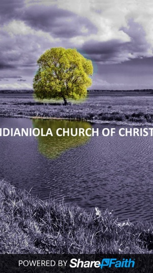 Indianola Church of Christ(圖1)-速報App