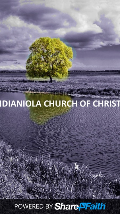 Indianola Church of Christ