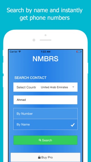 NMBRS - Reverse phone number lookup, Spam(圖3)-速報App